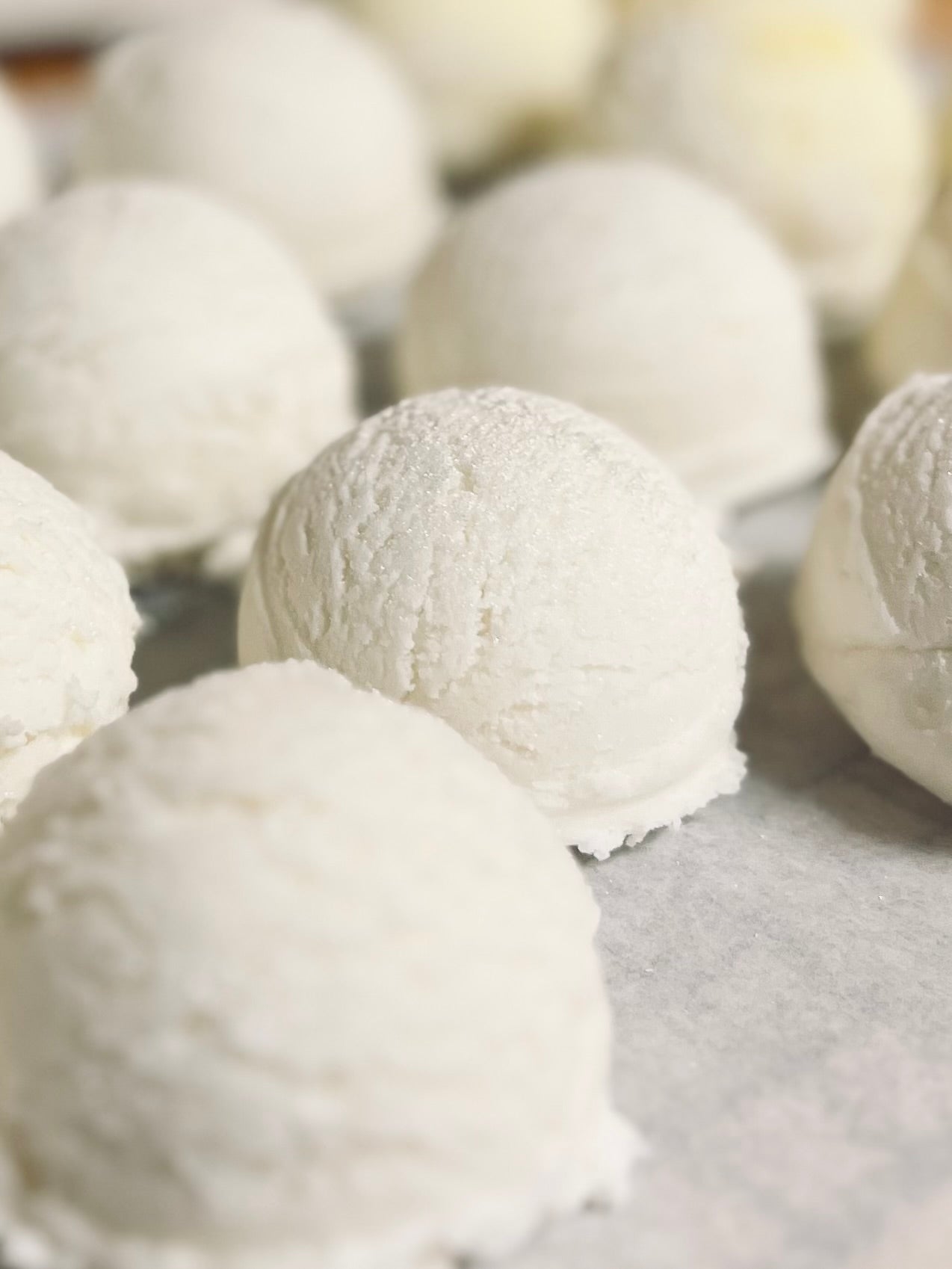 Bath Truffles