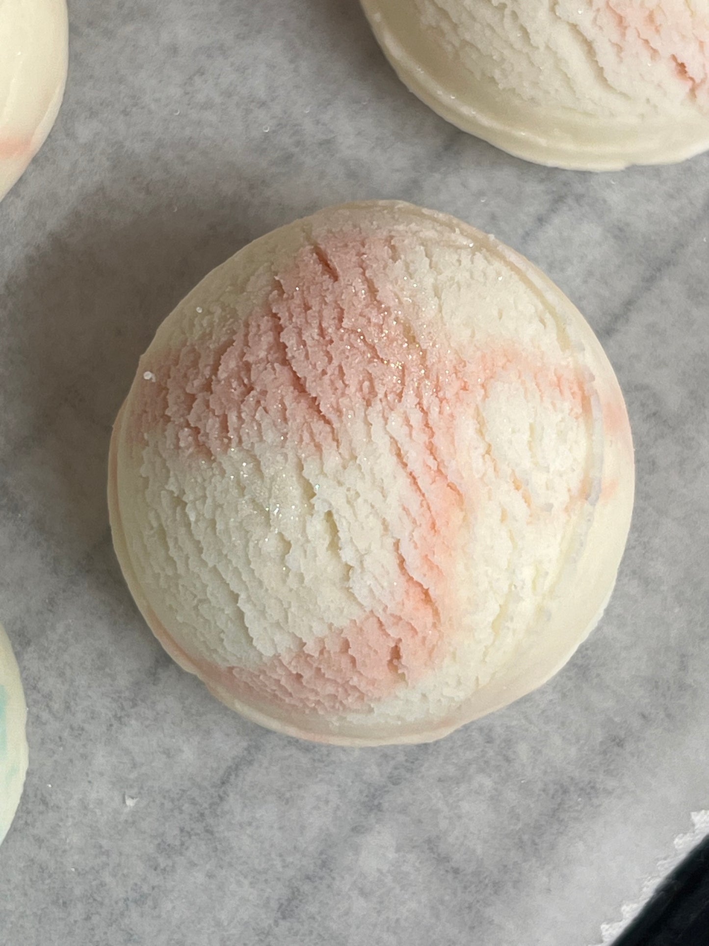 Bath Truffles