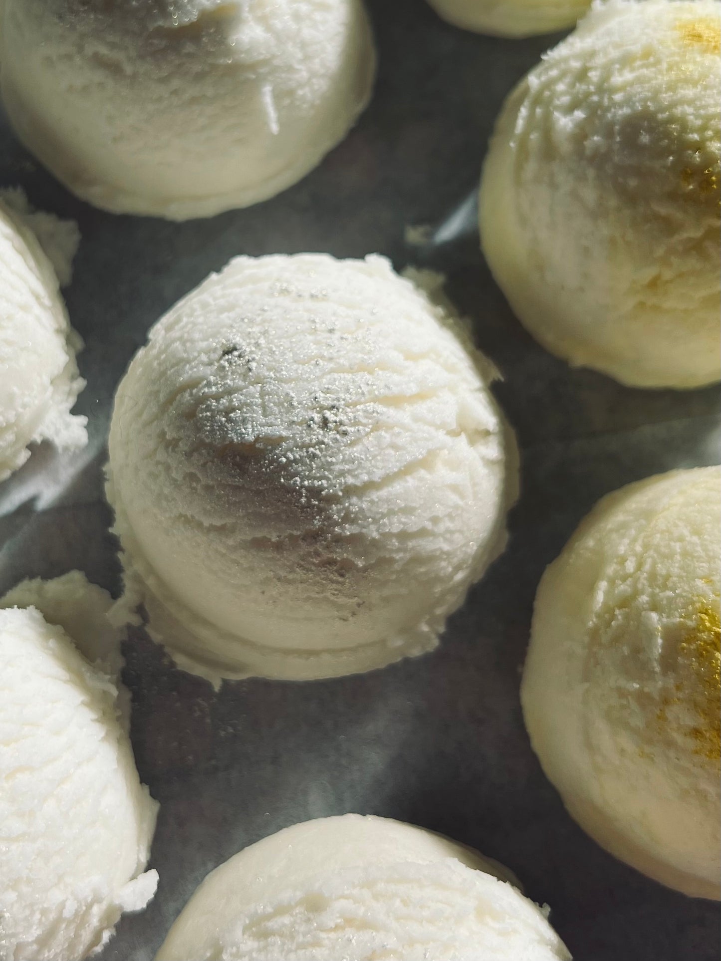 Bath Truffles