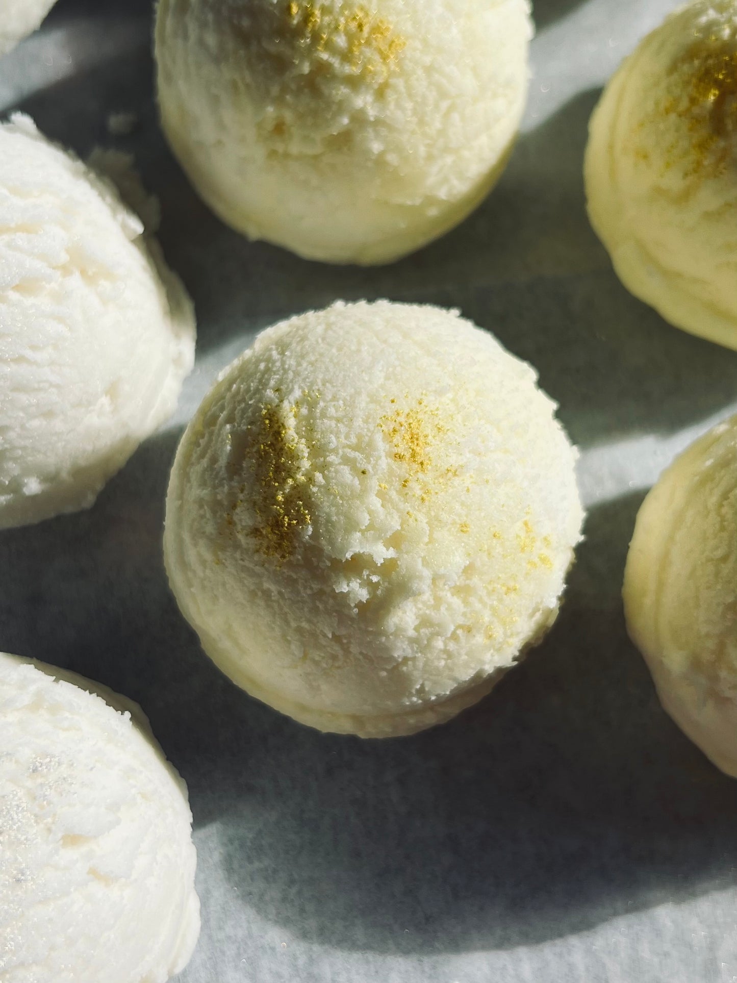 Bath Truffles