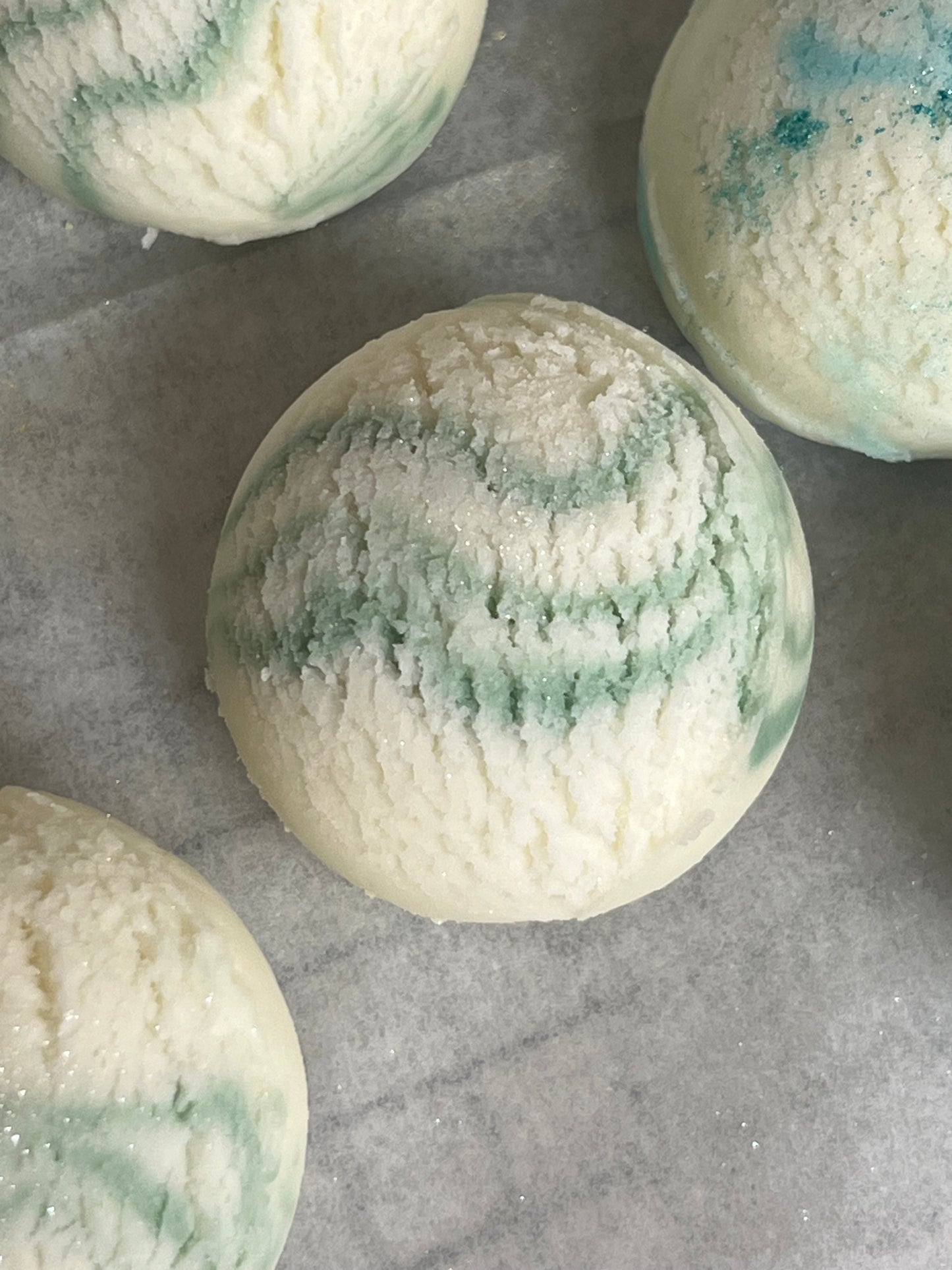 Bath Truffles
