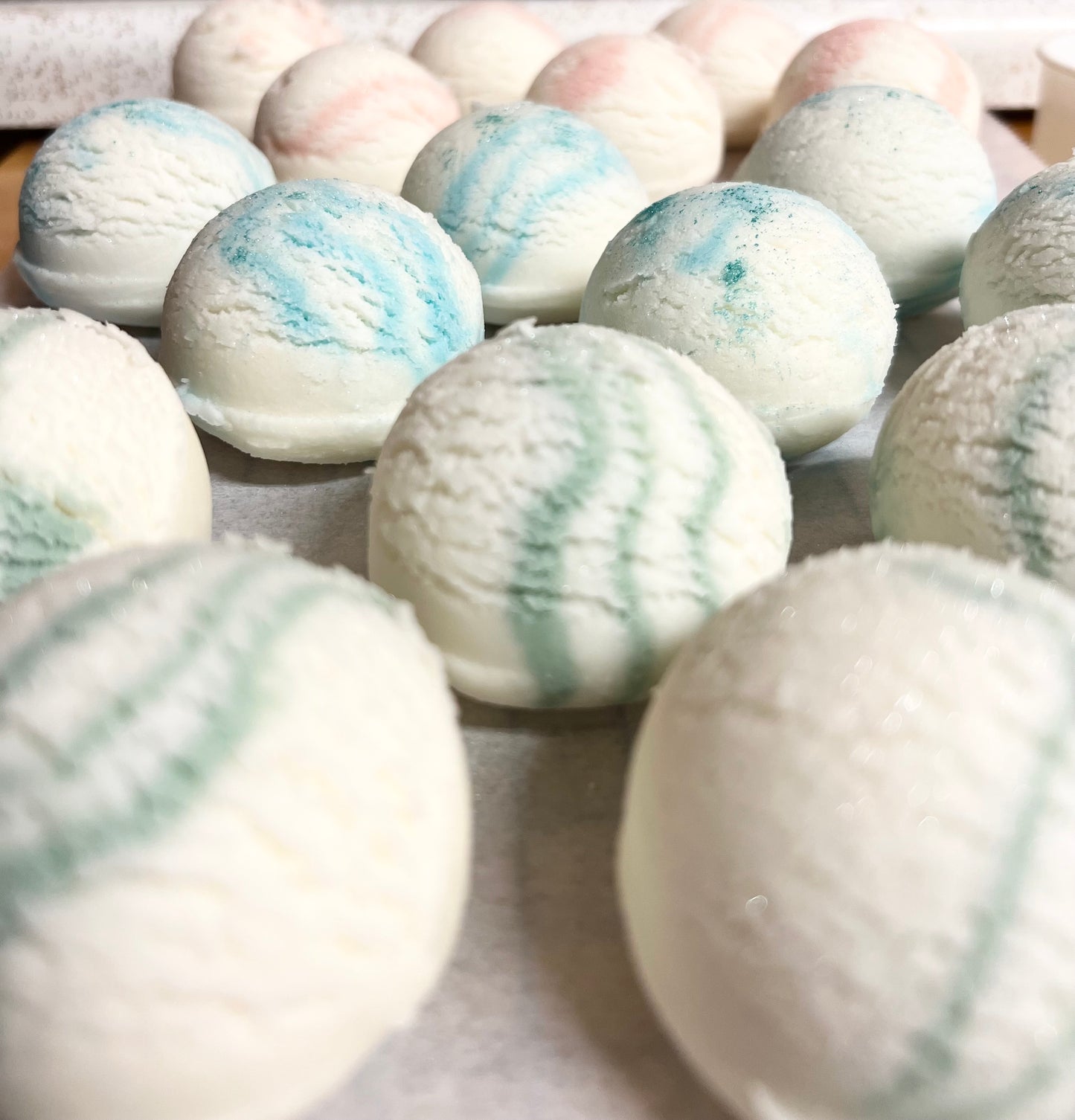 Bath Truffles