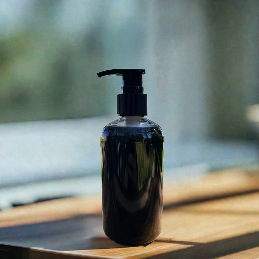 Silent Night Liquid Soap