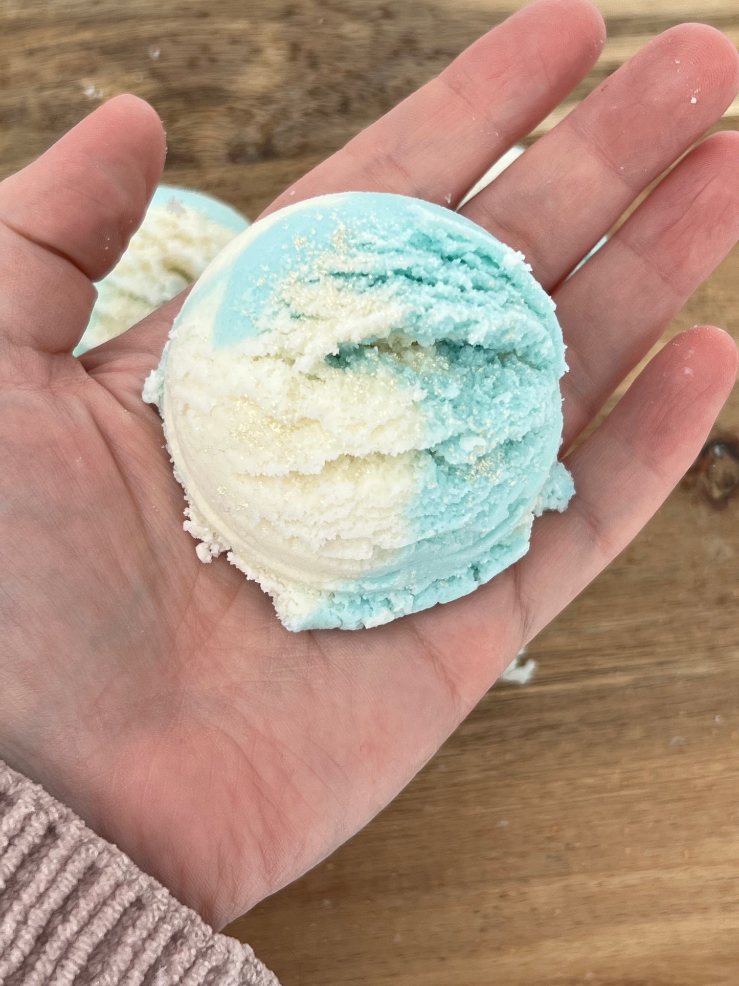 Bath Truffles