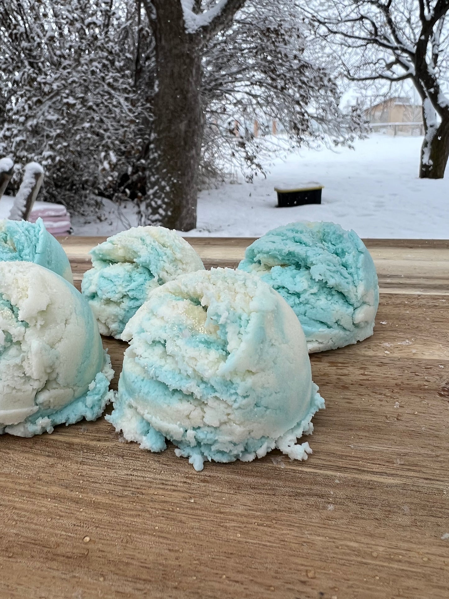Bath Truffles