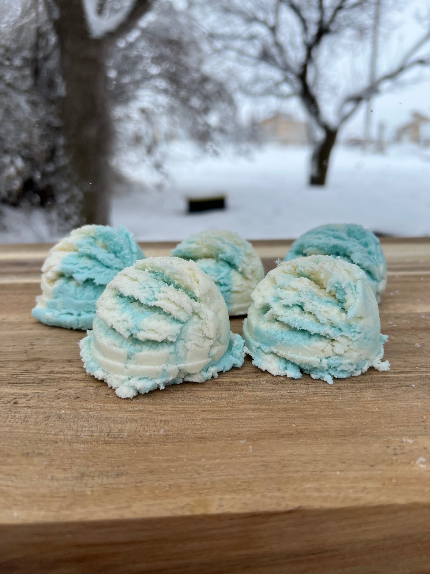 Bath Truffles