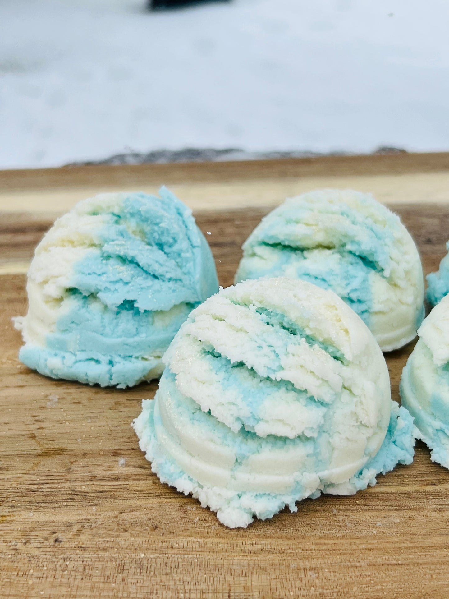 Bath Truffles