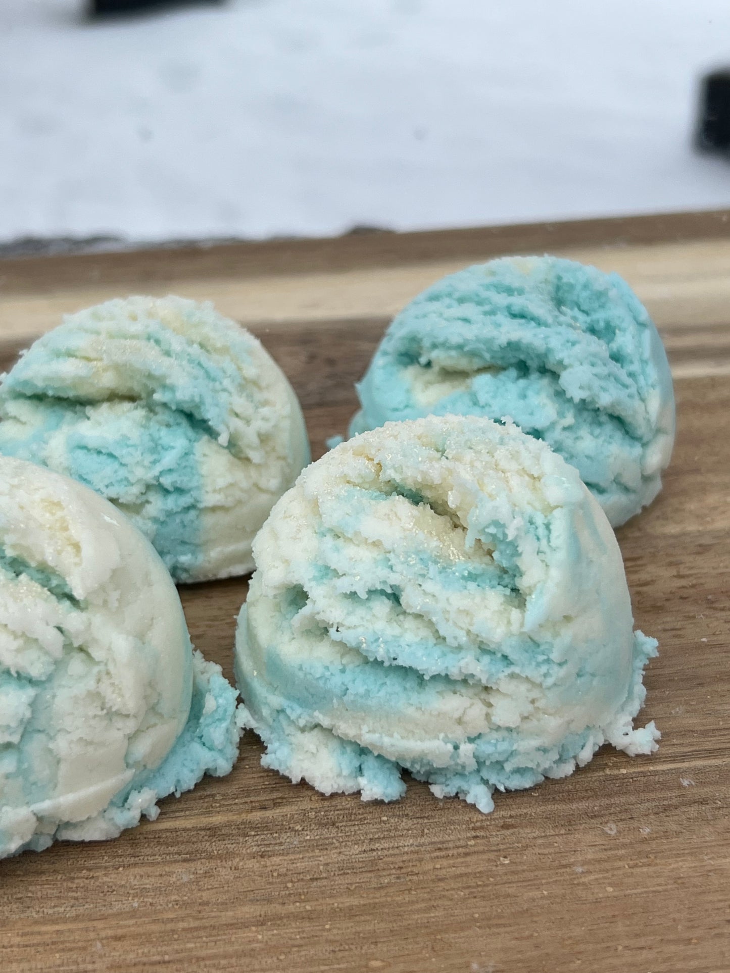 Bath Truffles