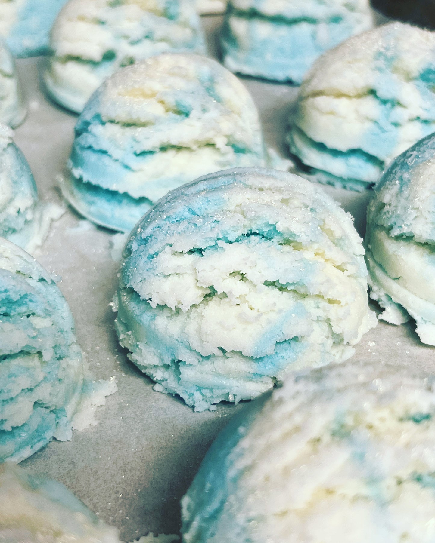 Bath Truffles