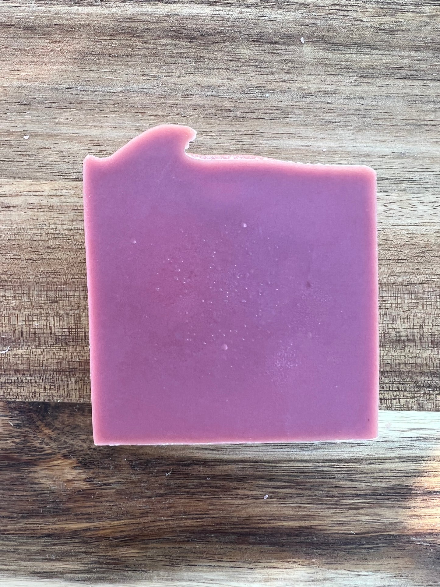 Cranberry Punch Soap