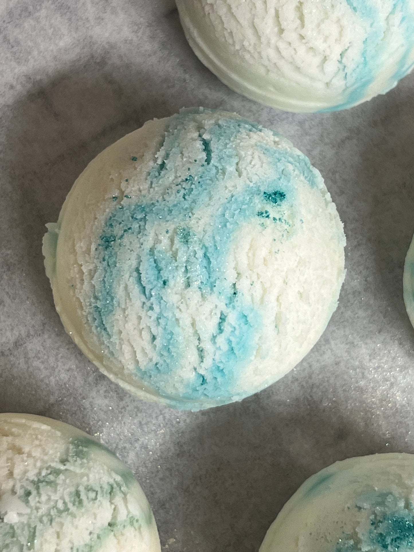 Bath Truffles