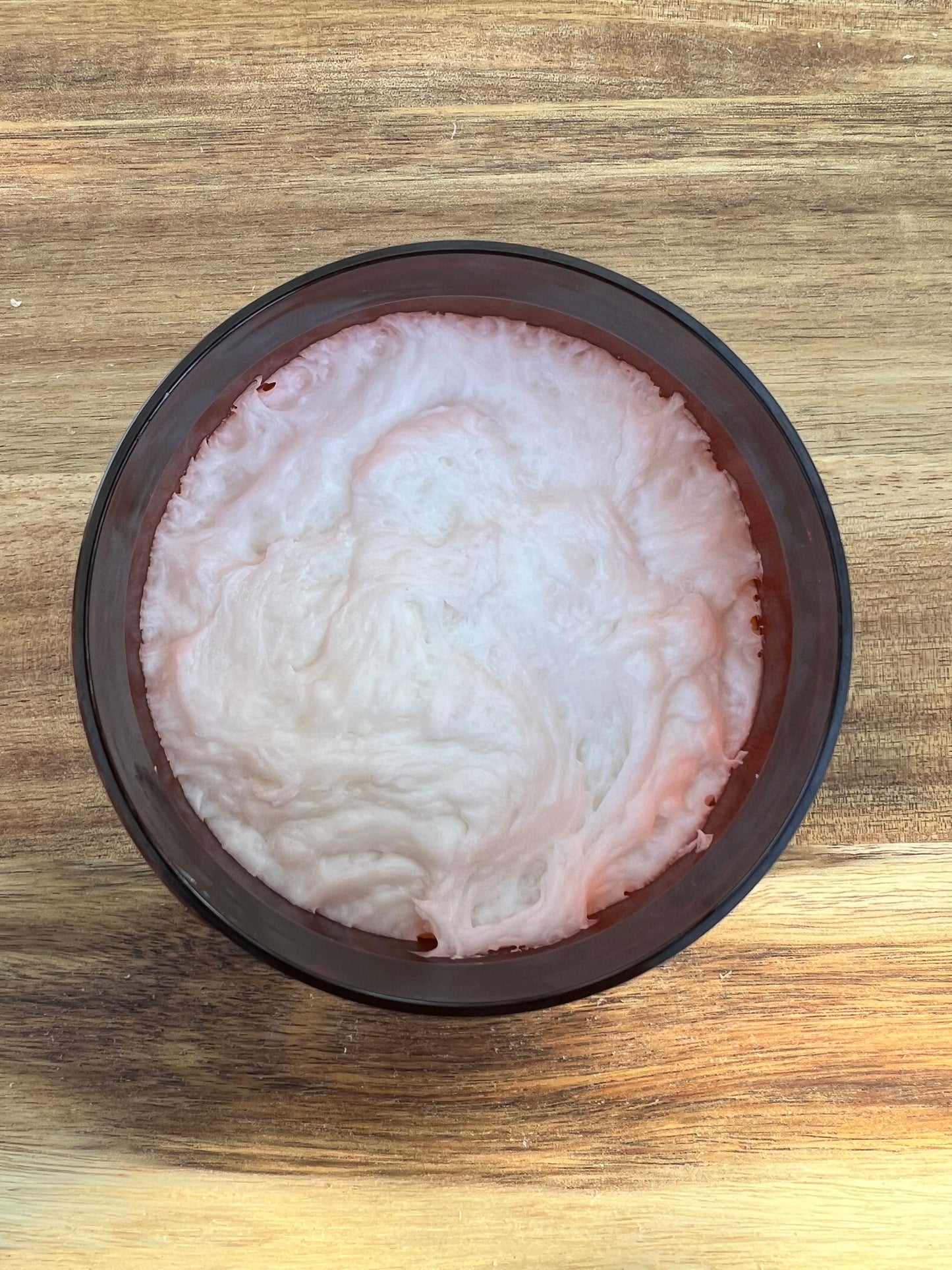 Shaving Soap