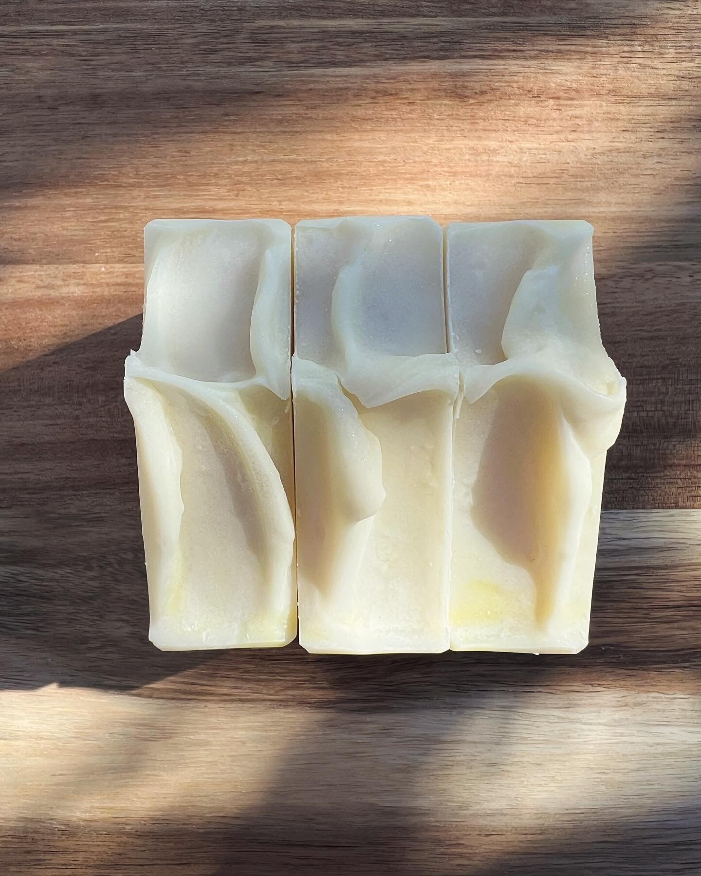 Honeysuckle Soap