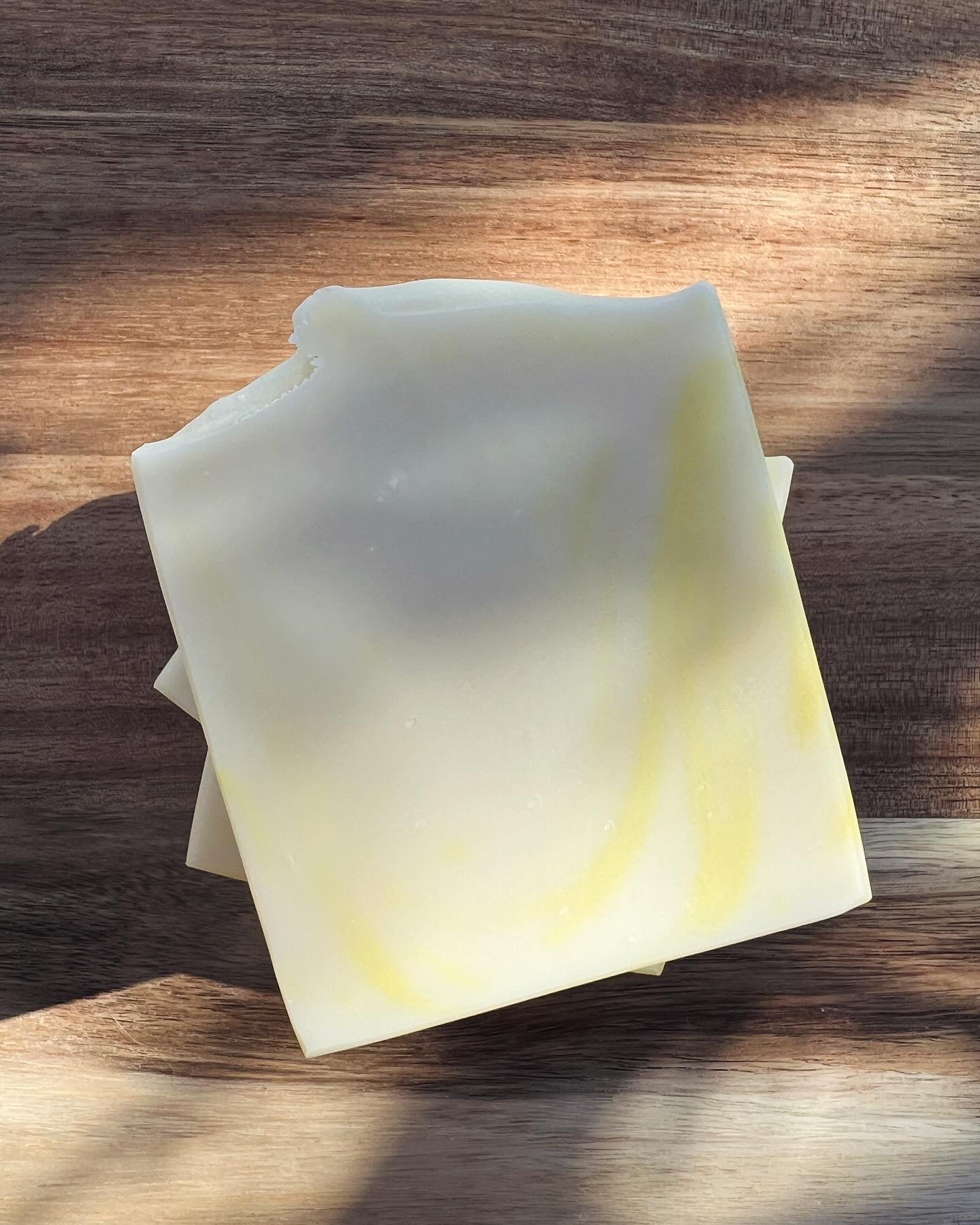 Honeysuckle Soap