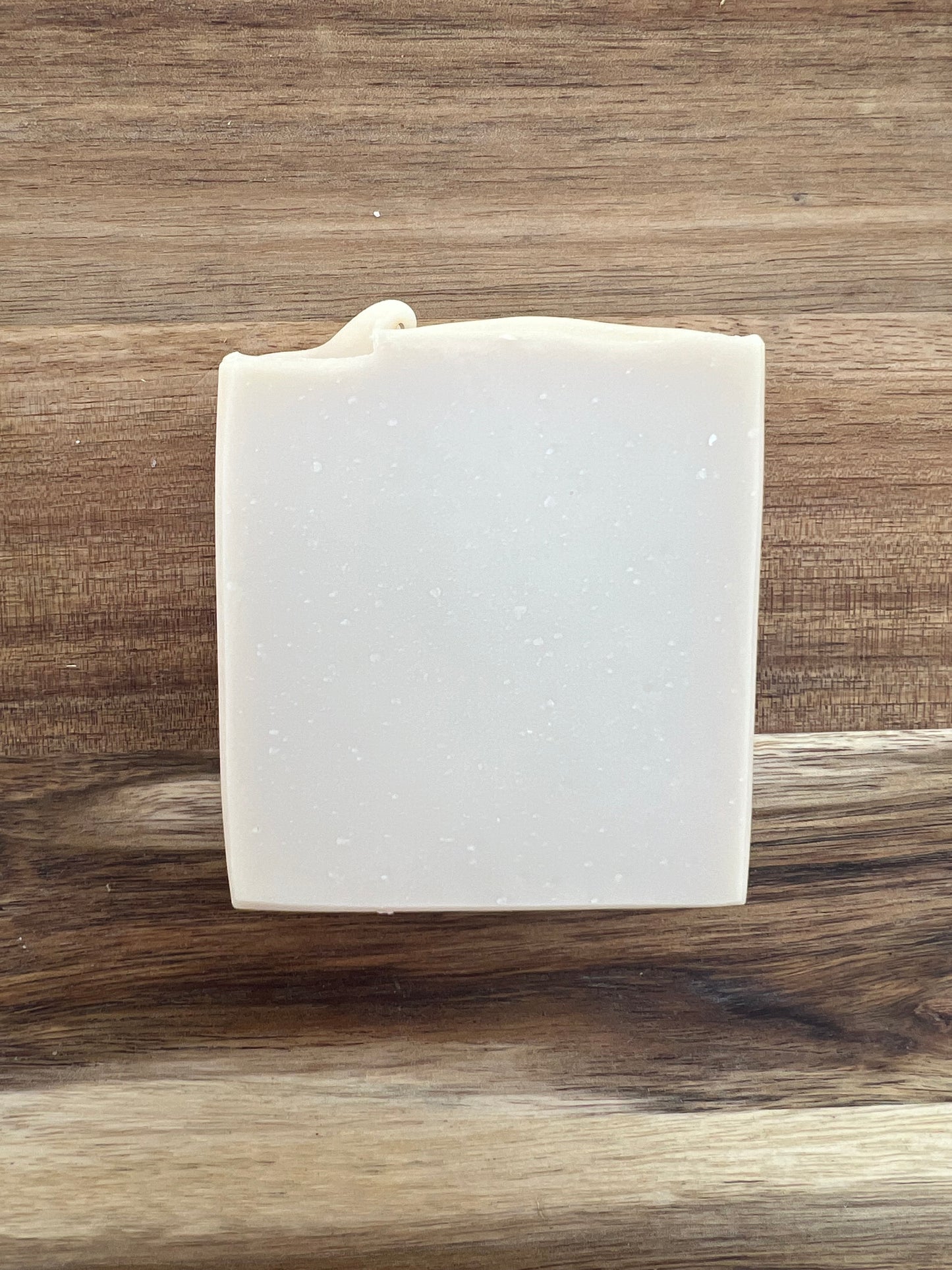 Vanilla Almond Soap