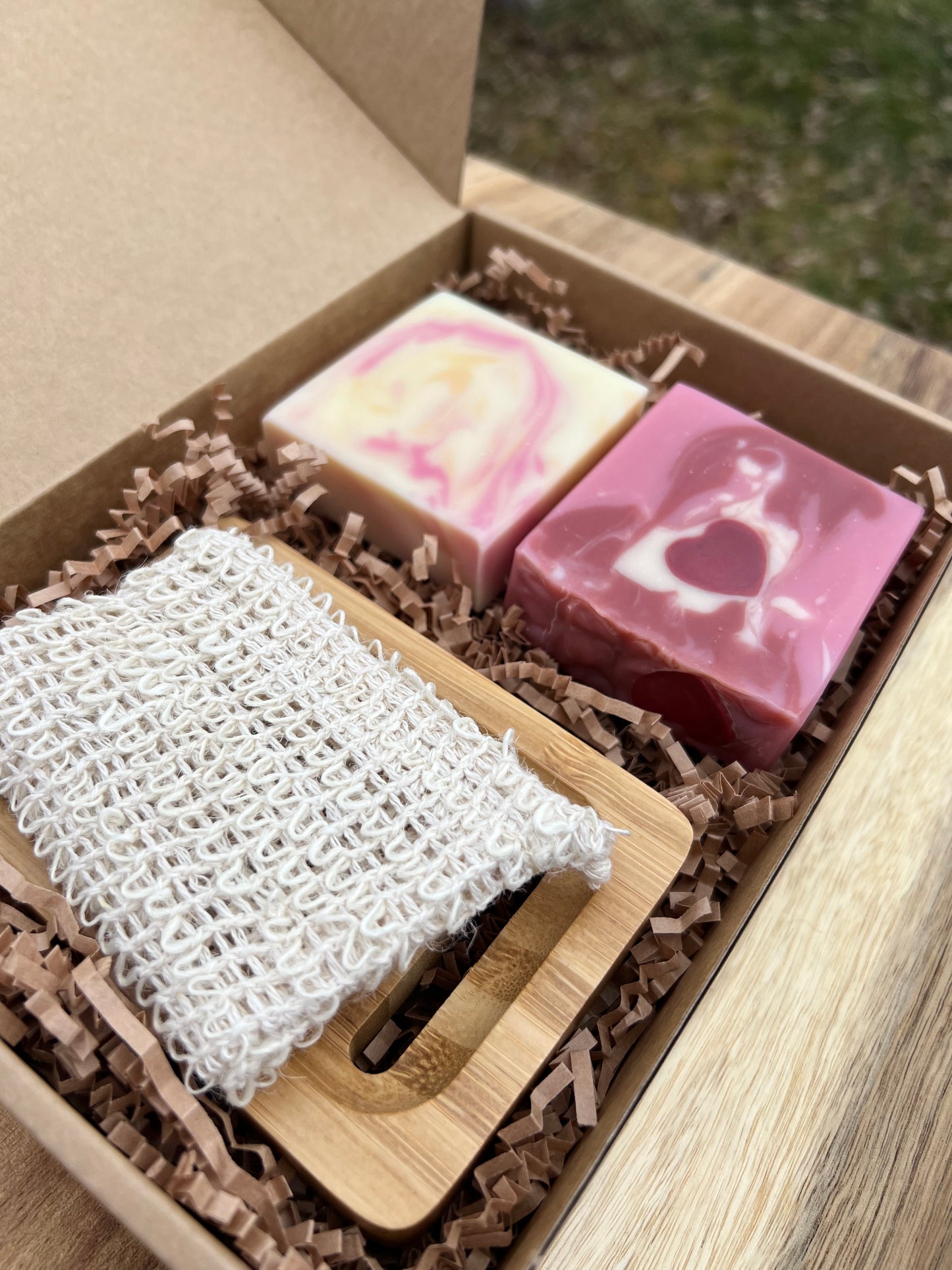 Medium Gift Box