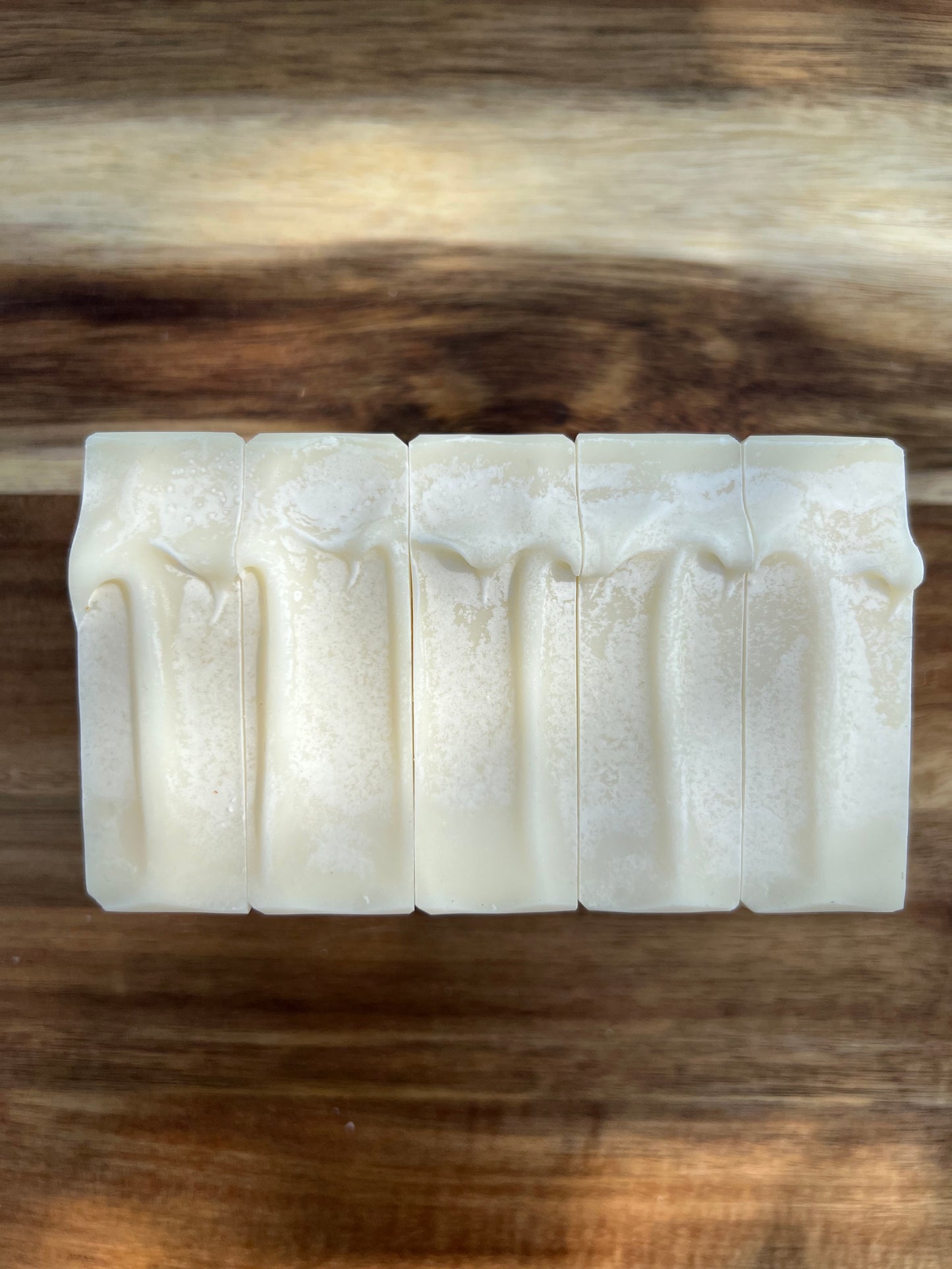 White Tea & Ginger Soap