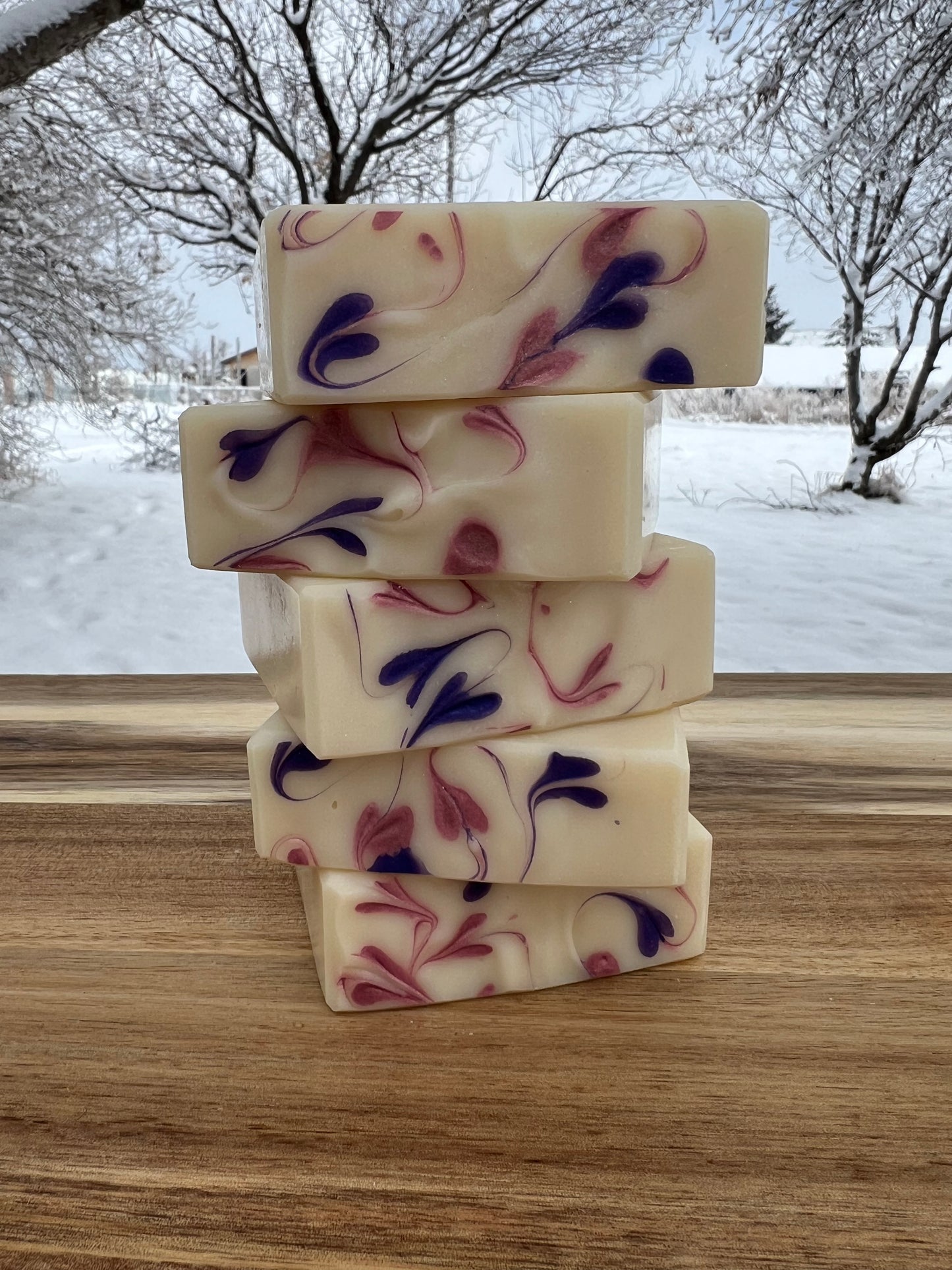 Sweetheart Soap