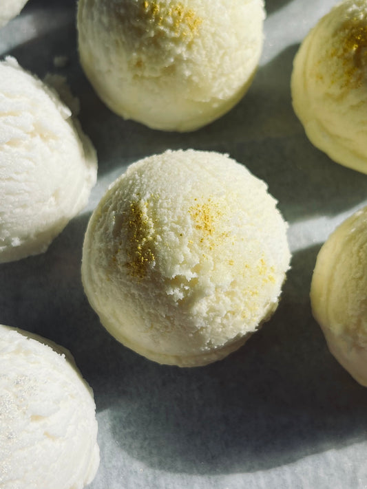Bath Truffles