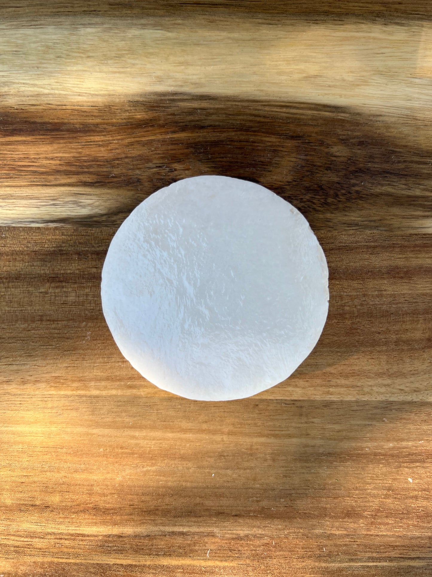 Refill Shaving Soap Puck