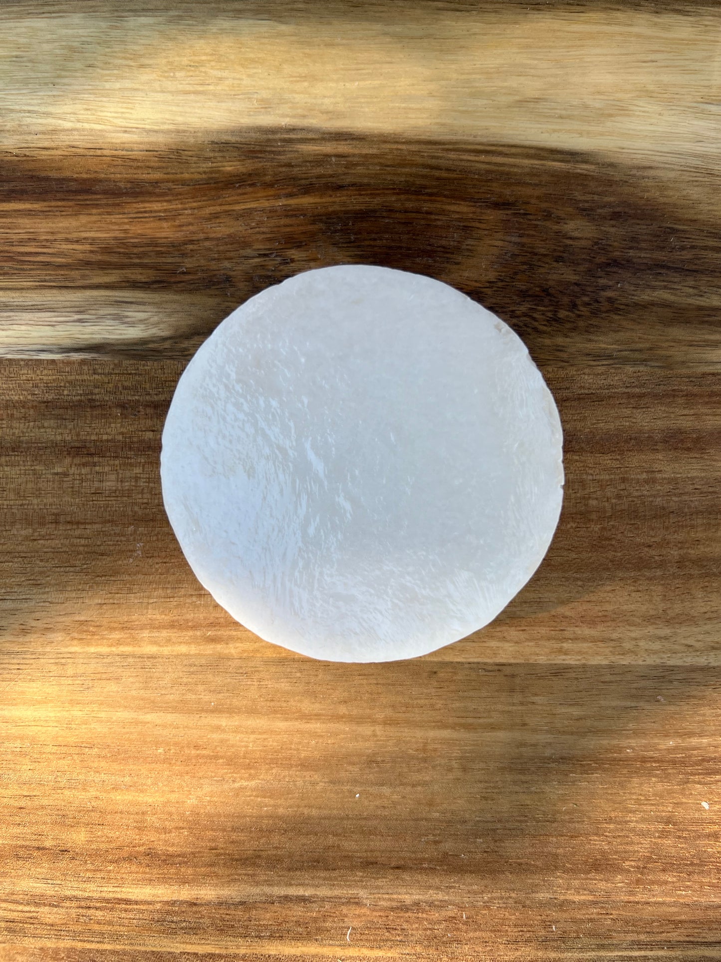 Refill Shaving Soap Puck