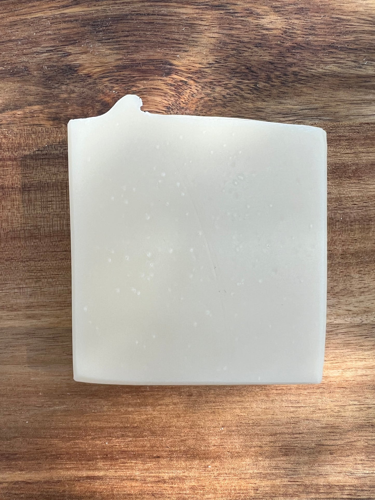 White Tea & Ginger Soap