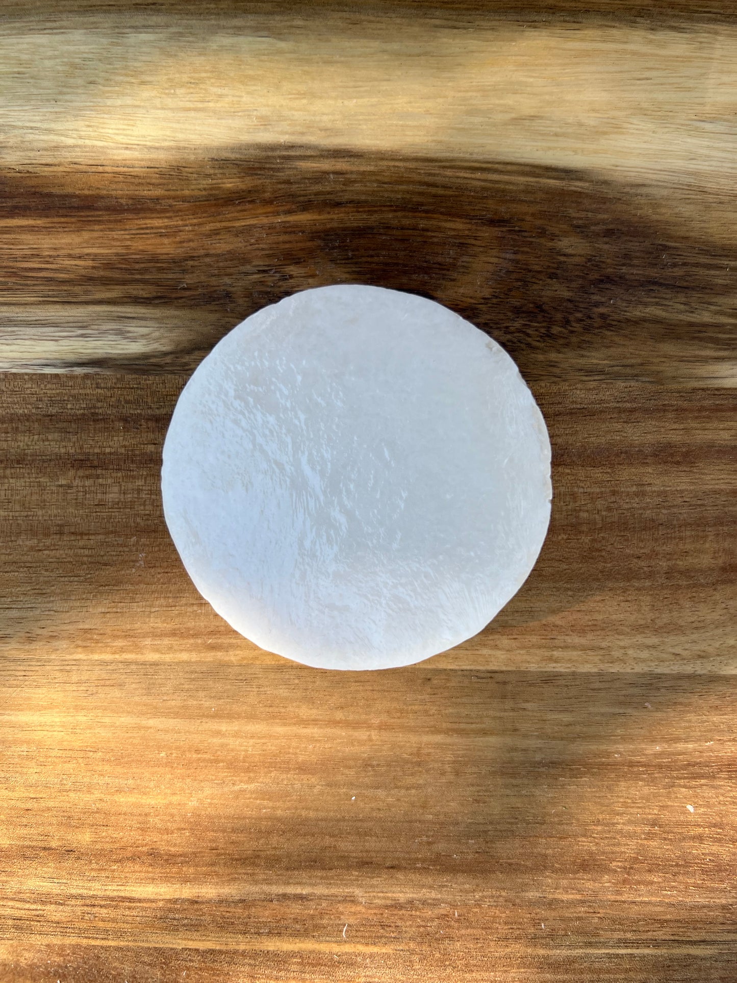 Refill Shaving Soap Puck