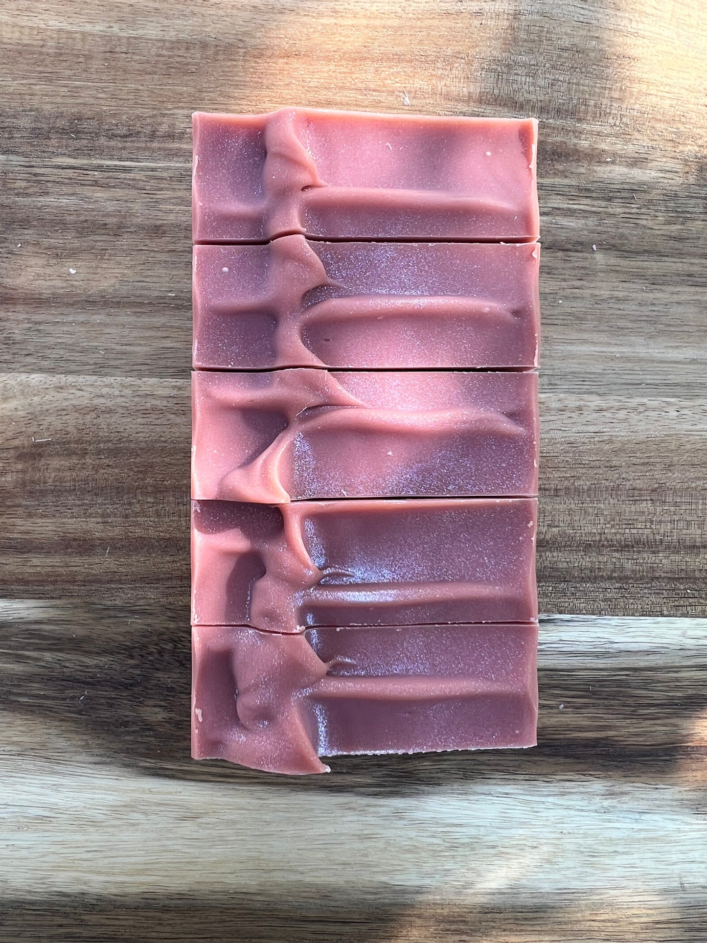 Cranberry Punch Soap