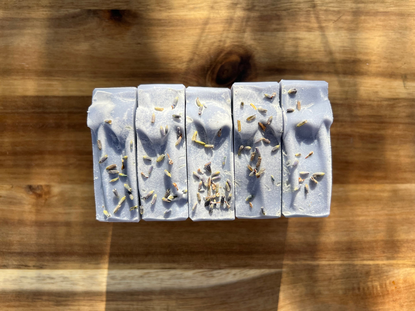 Lavender Soap