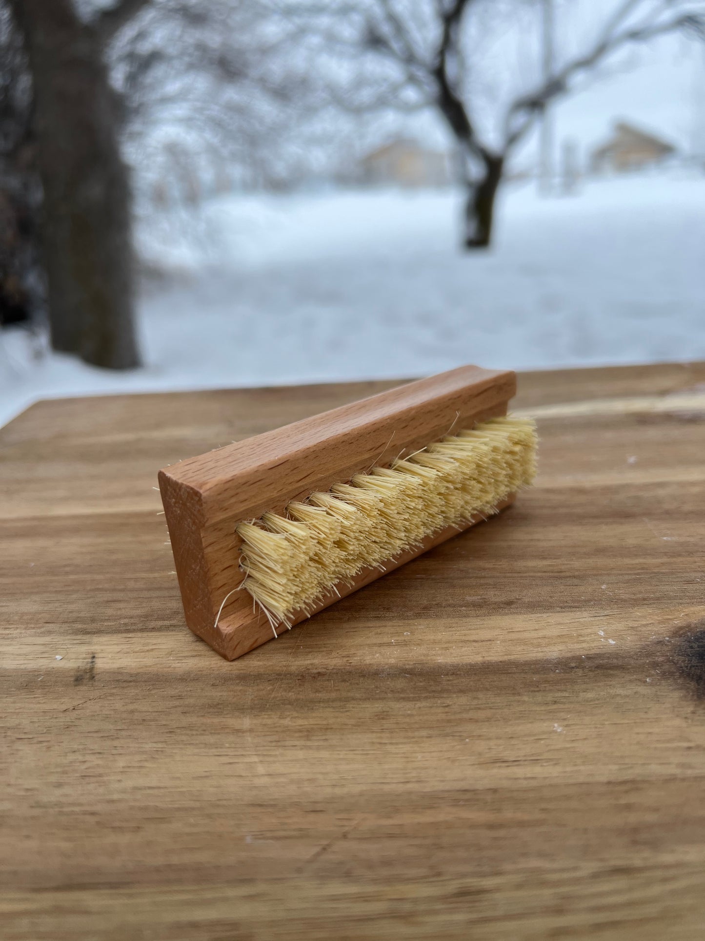 Nail Brush