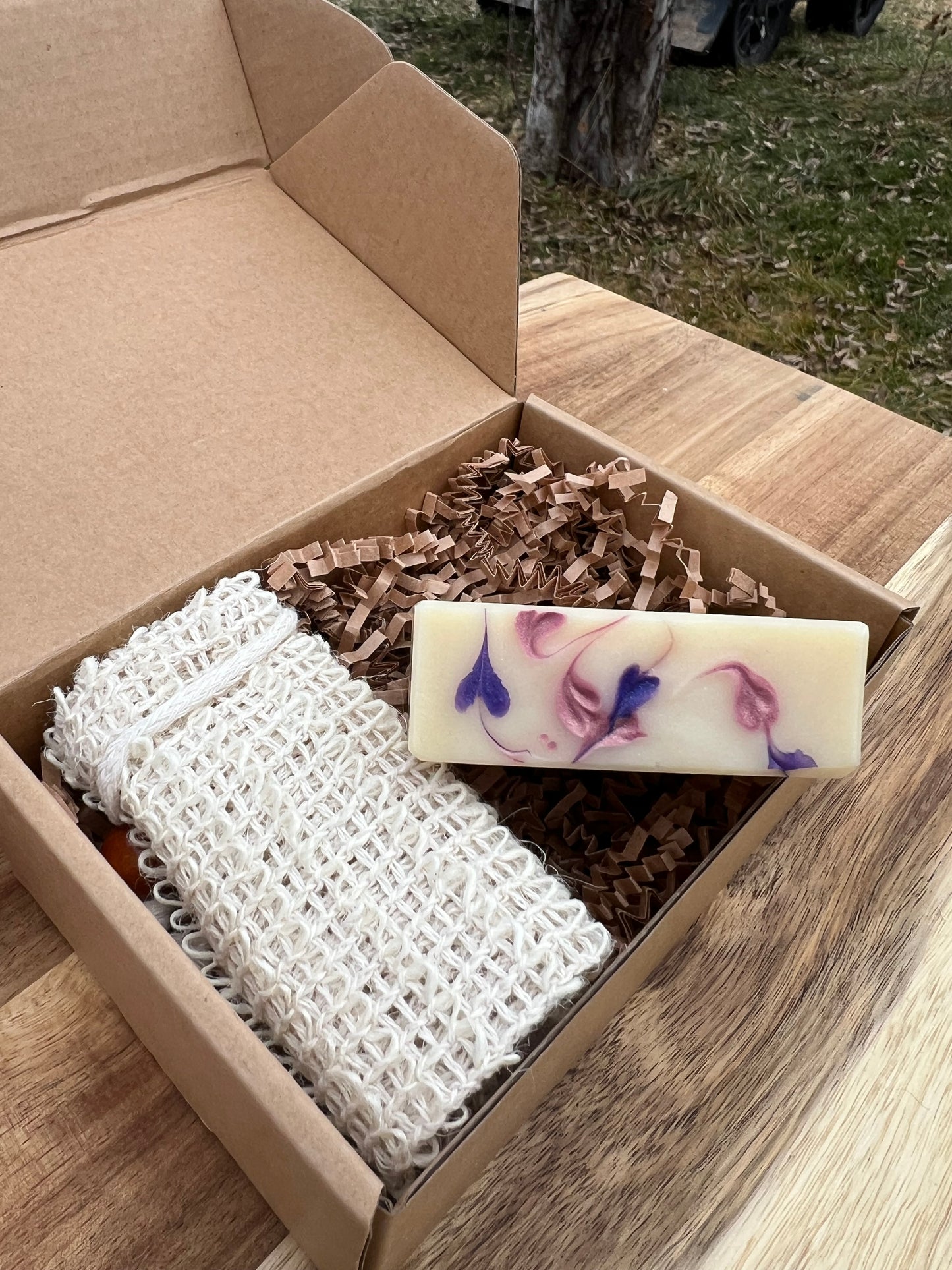 Small Gift Box