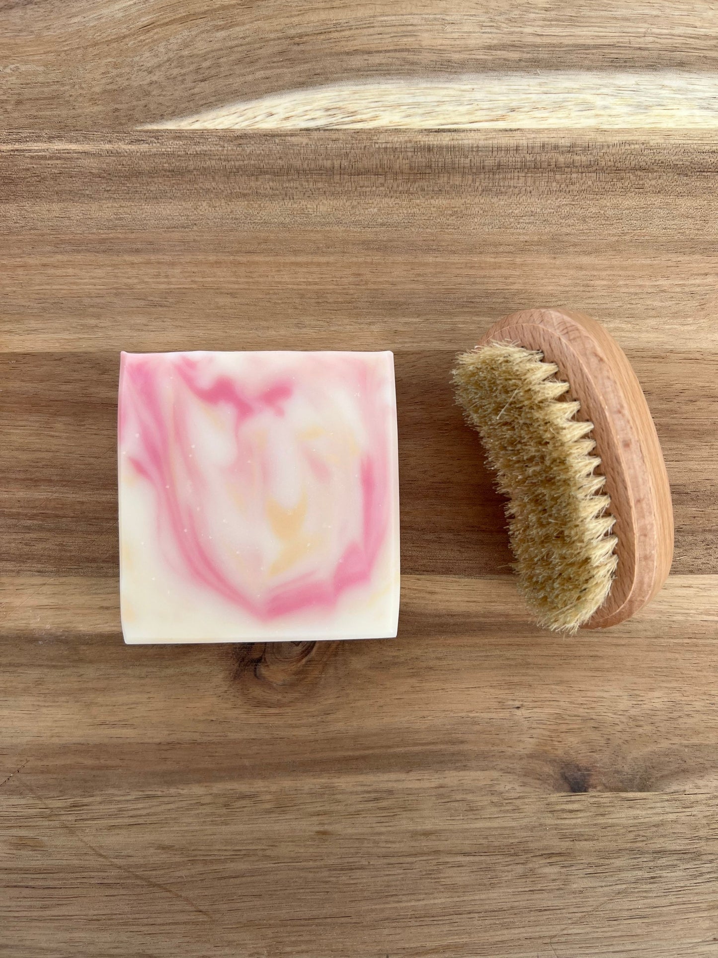 Velvet Orchard Soap