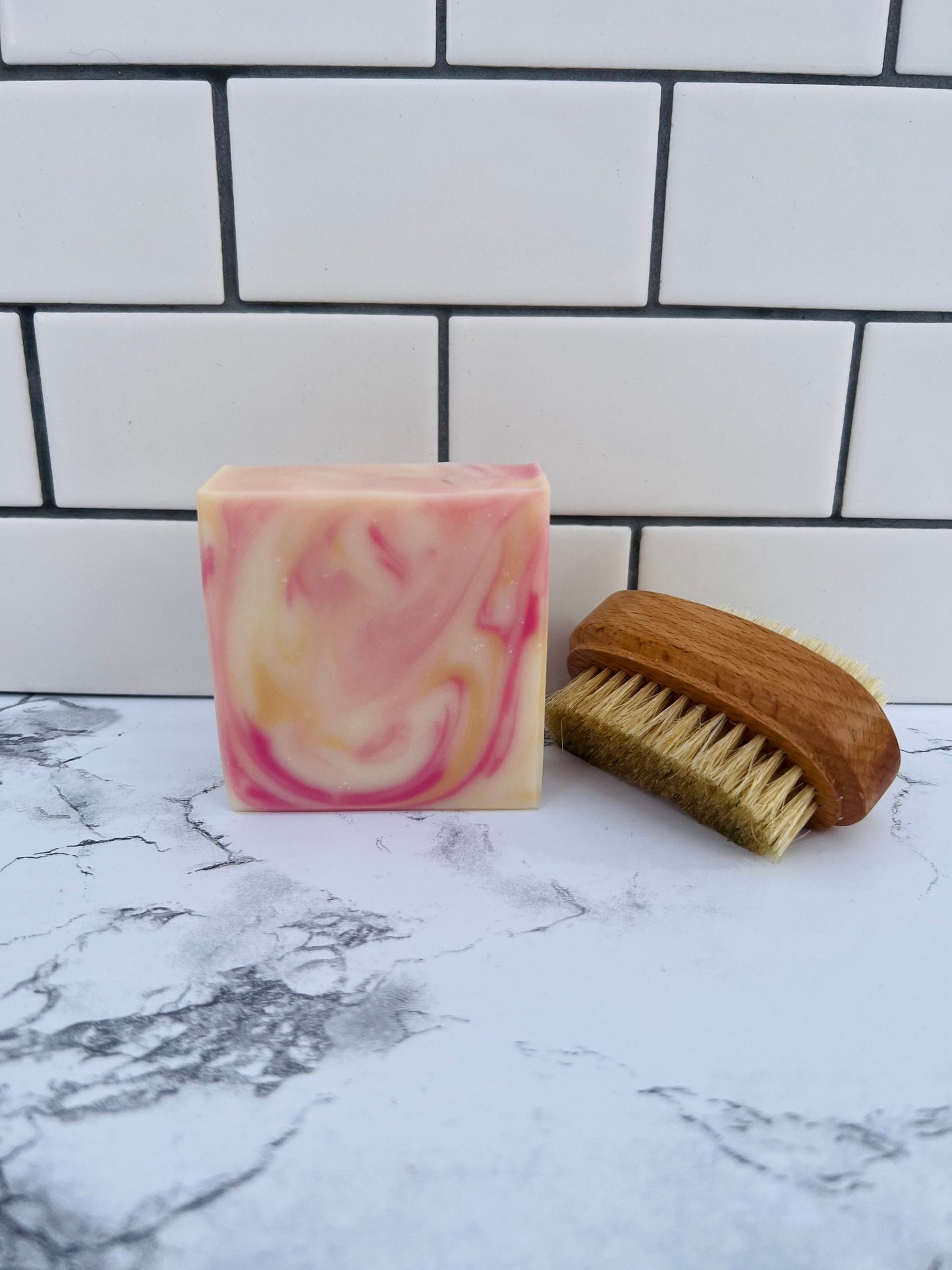 Velvet Orchard Soap