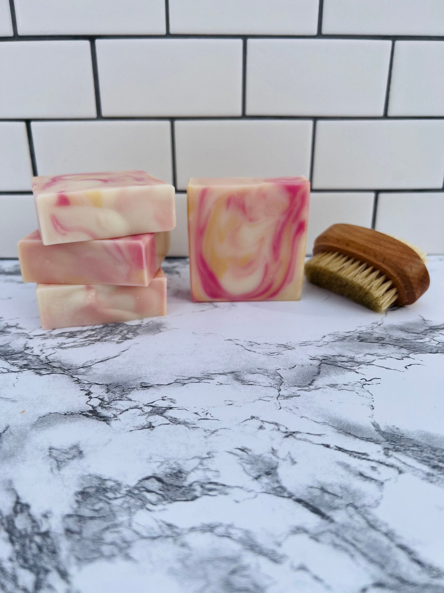 Velvet Orchard Soap